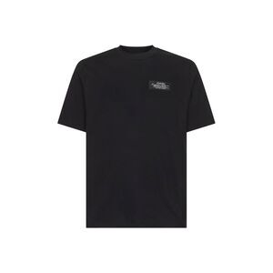 Amiri Men Black Jersey Amiri Spirit T-Shirt